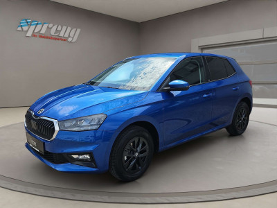 Skoda Fabia Neuwagen