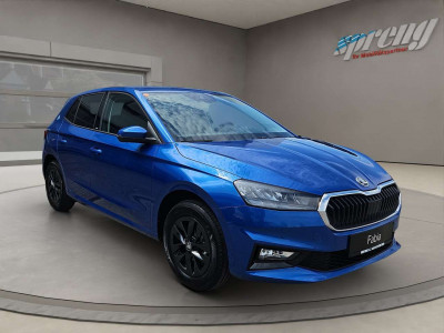 Skoda Fabia Neuwagen