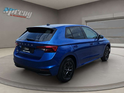 Skoda Fabia Neuwagen
