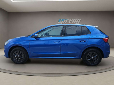 Skoda Fabia Neuwagen