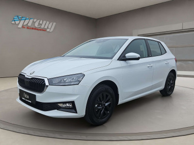 Skoda Fabia Neuwagen
