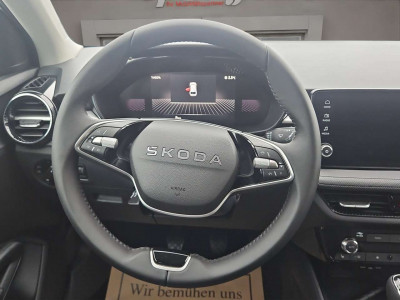 Skoda Fabia Neuwagen