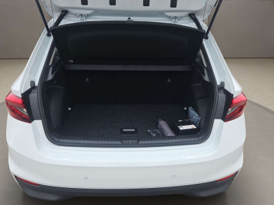 Skoda Fabia Neuwagen