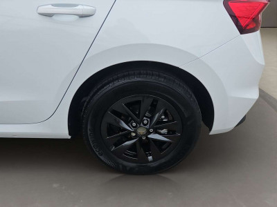 Skoda Fabia Neuwagen