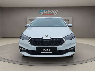 Skoda Fabia Neuwagen