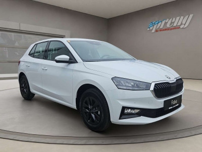 Skoda Fabia Neuwagen