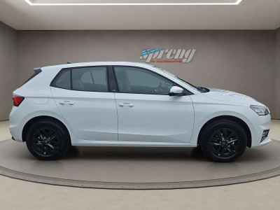 Skoda Fabia Neuwagen