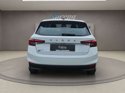 Skoda Fabia Neuwagen