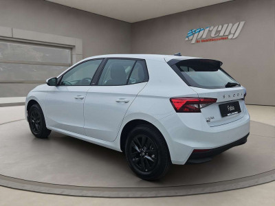 Skoda Fabia Neuwagen