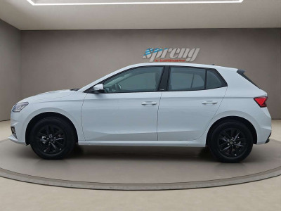 Skoda Fabia Neuwagen