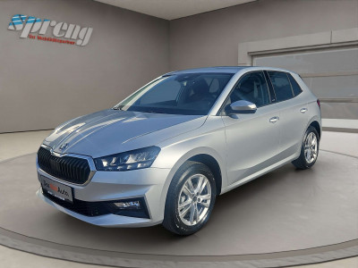 Skoda Fabia Neuwagen