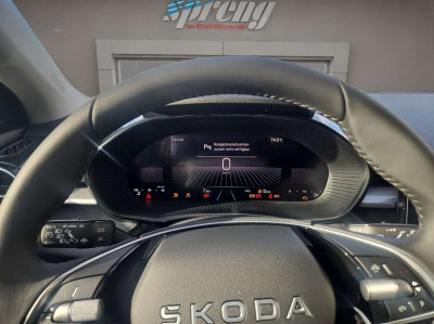 Skoda Fabia Neuwagen