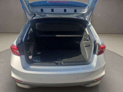 Skoda Fabia Neuwagen