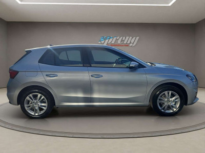 Skoda Fabia Neuwagen