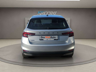Skoda Fabia Neuwagen