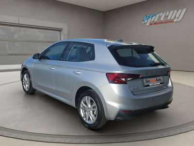 Skoda Fabia Neuwagen
