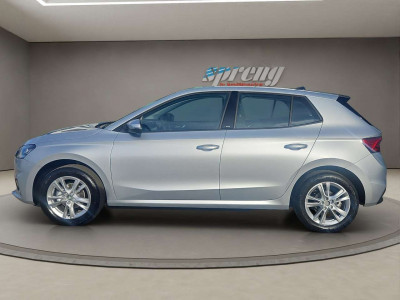 Skoda Fabia Neuwagen