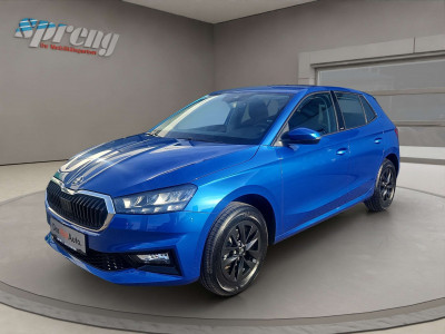 Skoda Fabia Neuwagen