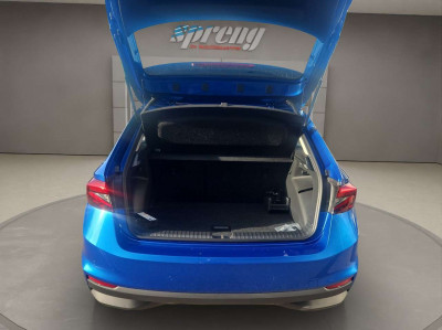 Skoda Fabia Neuwagen