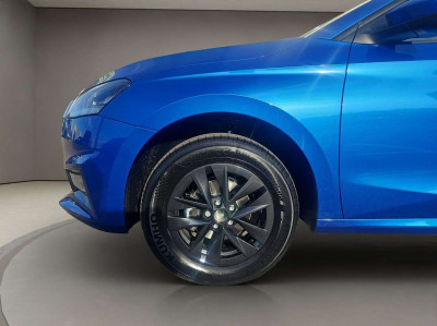 Skoda Fabia Neuwagen