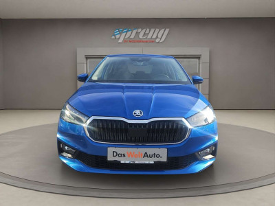 Skoda Fabia Neuwagen