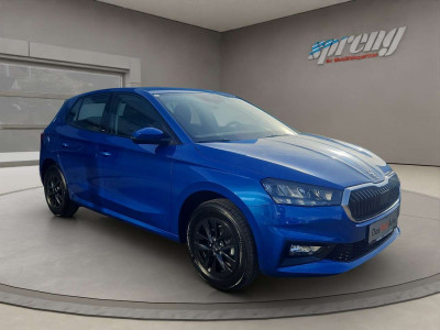 Skoda Fabia Neuwagen