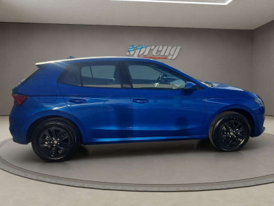 Skoda Fabia Neuwagen