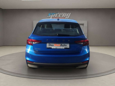 Skoda Fabia Neuwagen