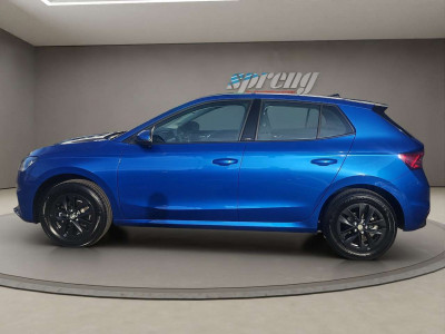 Skoda Fabia Neuwagen