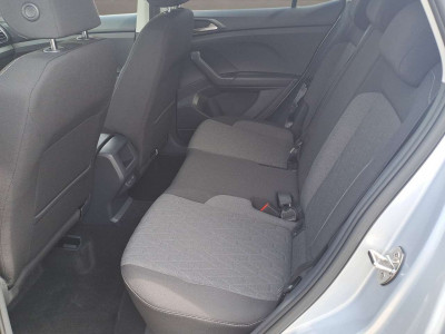 VW T-Cross Vorführwagen