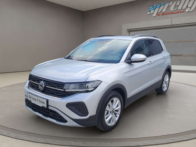 VW T-Cross Vorführwagen
