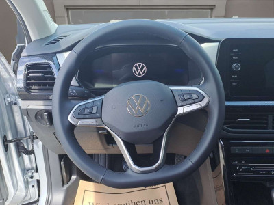 VW T-Cross Vorführwagen