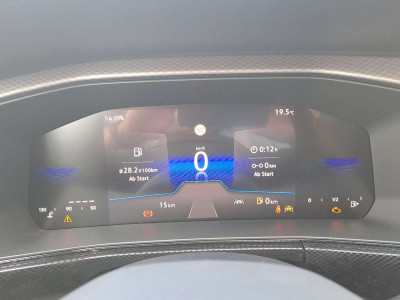 VW T-Cross Vorführwagen