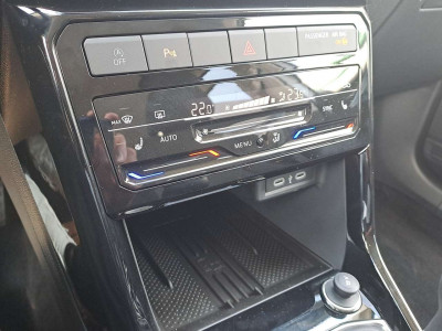VW T-Cross Vorführwagen