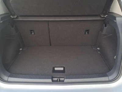 VW T-Cross Vorführwagen