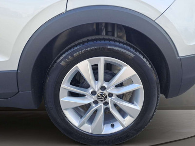 VW T-Cross Vorführwagen