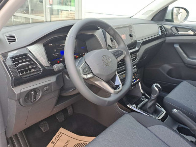 VW T-Cross Vorführwagen