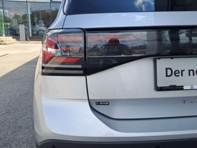 VW T-Cross Vorführwagen