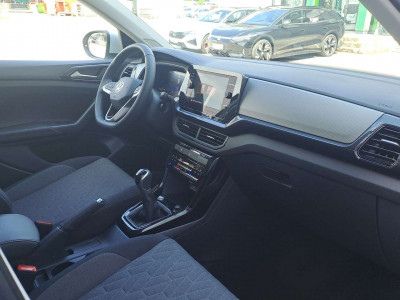 VW T-Cross Vorführwagen