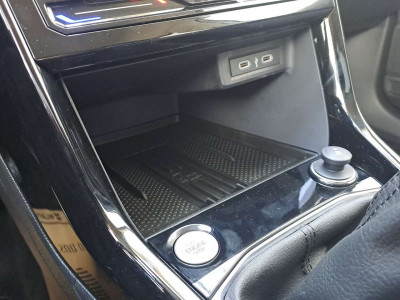 VW T-Cross Vorführwagen
