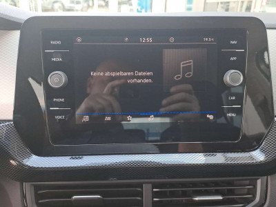 VW T-Cross Vorführwagen