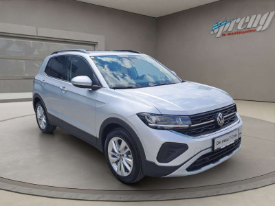 VW T-Cross Vorführwagen