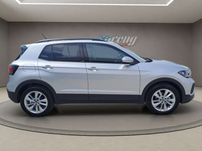 VW T-Cross Vorführwagen