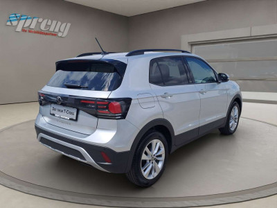 VW T-Cross Vorführwagen
