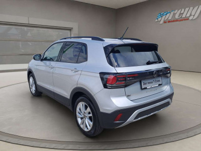 VW T-Cross Vorführwagen