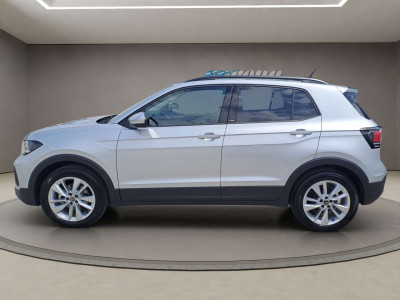 VW T-Cross Vorführwagen