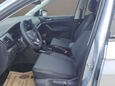 VW T-Cross Vorführwagen