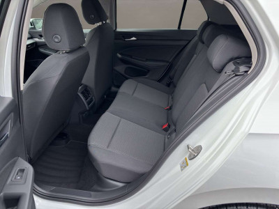 VW Golf Neuwagen