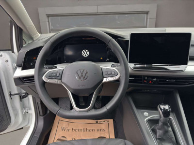 VW Golf Neuwagen
