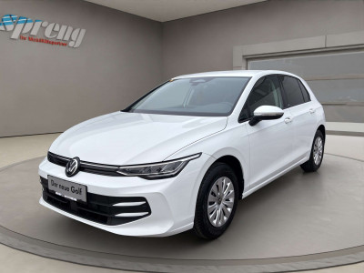 VW Golf Neuwagen